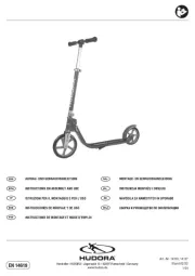 Hudora