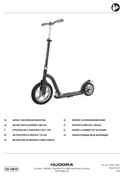 Hudora