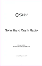 Esky