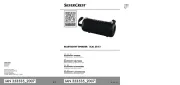 Silvercrest