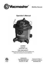 Vacmaster