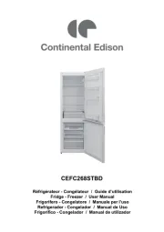Continental Edison