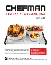Chefman