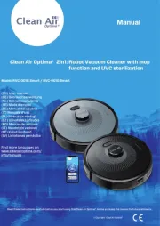 Clean Air Optima