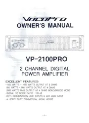Vocopro