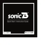 Sonic B