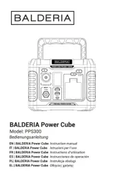 Balderia