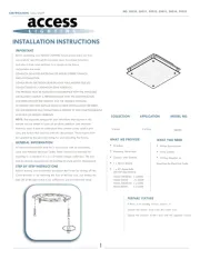 Access Lighting