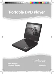 Lexibook