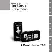 Trekstor