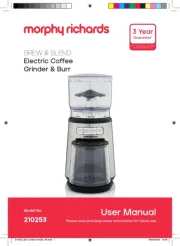 Morphy Richards