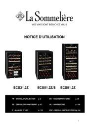 La Sommeliere
