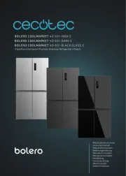 Cecotec