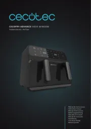 Cecotec