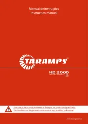 Taramp’s
