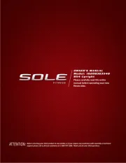 Sole Fitness