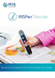 I.R.I.S.