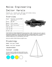 Noise Engineering
