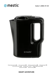 Mestic
