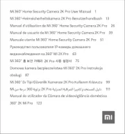 Xiaomi