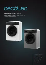 Cecotec