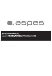 Aspes
