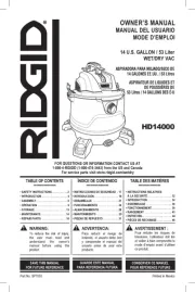 RIDGID