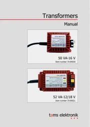 Tams Elektronik