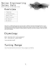 Noise Engineering