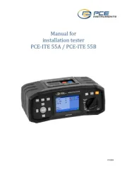 PCE Instruments
