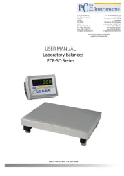 PCE Instruments