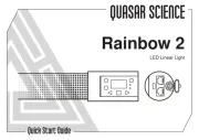 Quasar Science