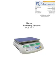 PCE Instruments