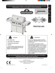 Napoleon Grills