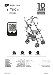 Kinderkraft