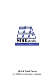 MiNE Media