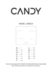Candy