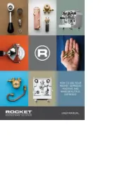 Rocket Espresso