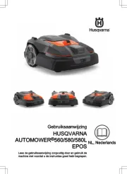 Husqvarna