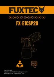 Fuxtec