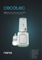 Cecotec