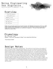 Noise Engineering