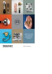 Rocket Espresso
