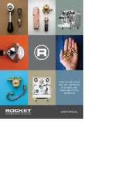Rocket Espresso