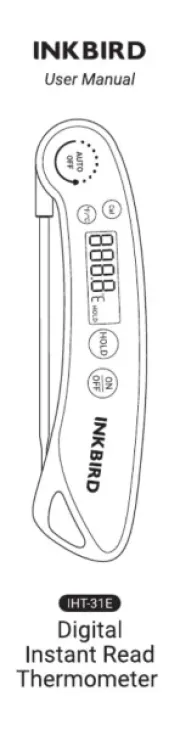 Inkbird