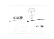Kalley