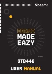 BeamZ