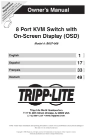 Tripp Lite