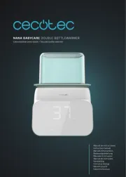 Cecotec