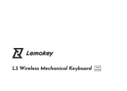 Lemokey
